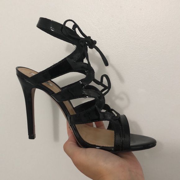 Schutz Dubiana Heel NWOT - Picture 6 of 8